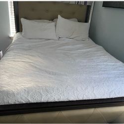 Bed For Sale 