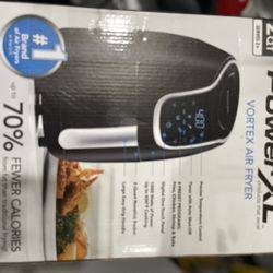 POWER XL VORTEX AIR FRYER 