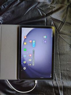 Samsung Galaxy Tab 9+ 5g
