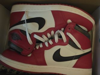 Retro 1s