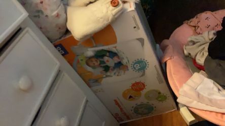 BABY SWING