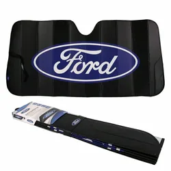 Ford auto shade