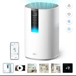 Air Purifier