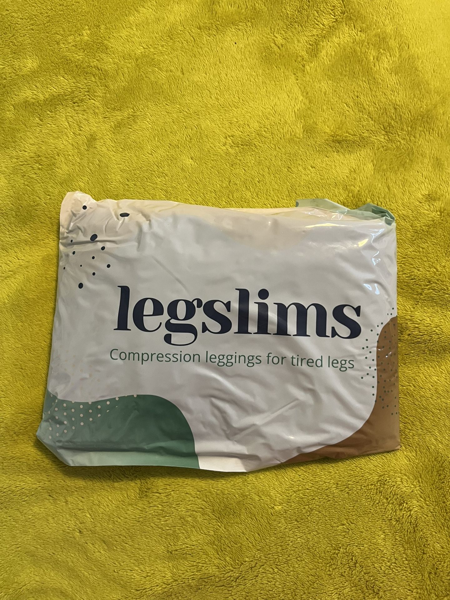 Compression Leggings