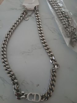 Stainless steel,short chain
