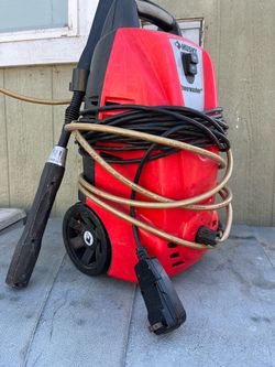 Husky Electric Power Washer