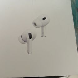 Air Pods Pro
