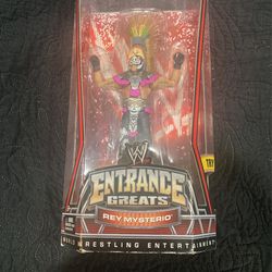 Rey Mysterio