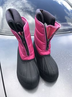 Polo Winter Boots (womens)