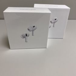 AirPods Pro 2nd Generation 