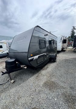 2018 travel lite falcon 18rb