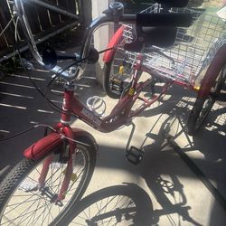 Bike