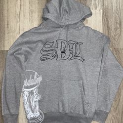 SDL Hoodie