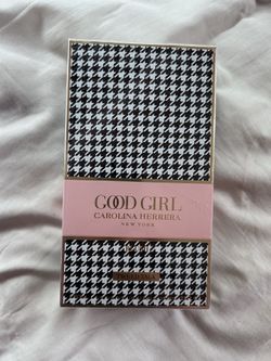 GOOD GIRL