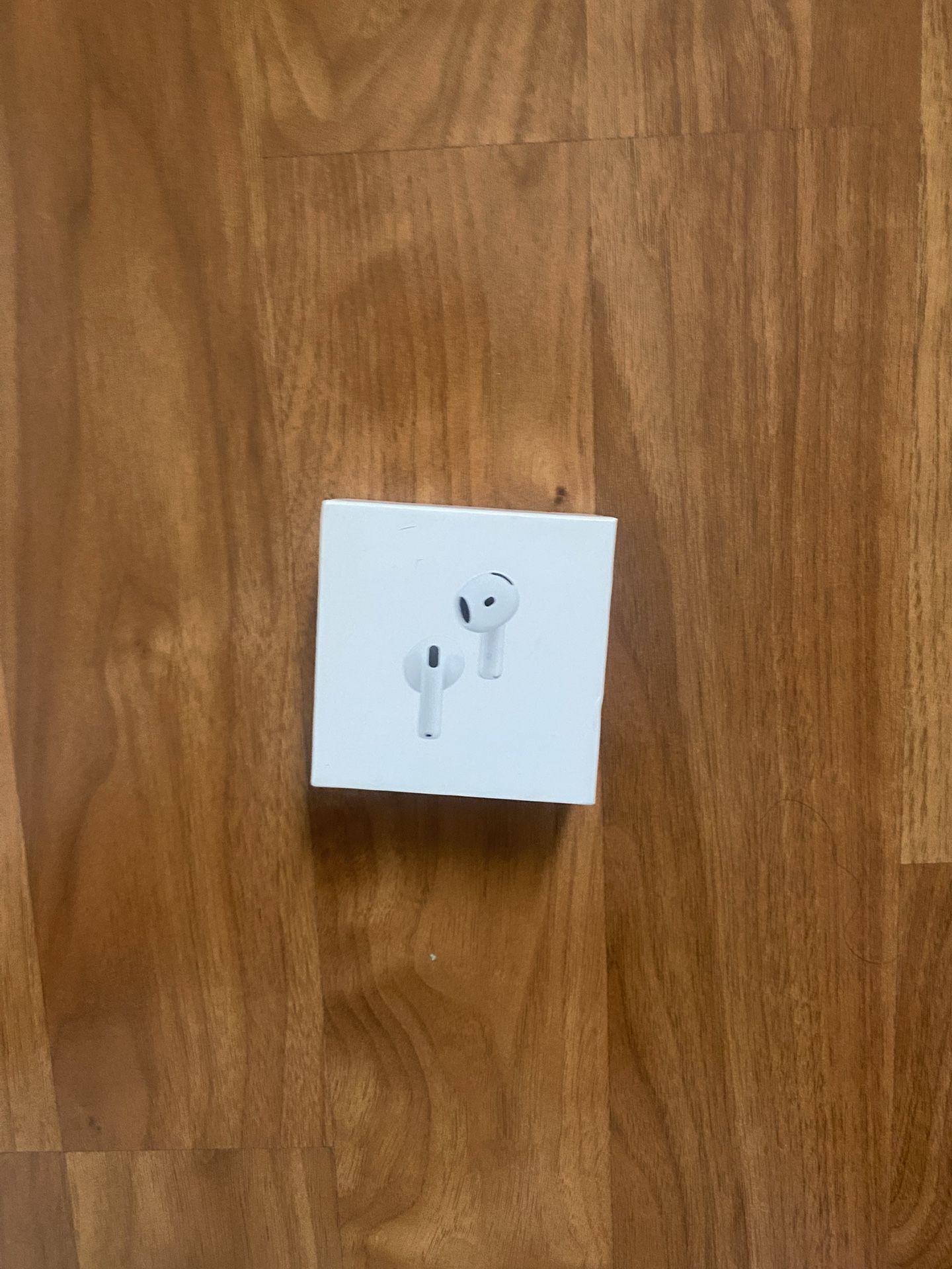 Air Pod 4s ANC