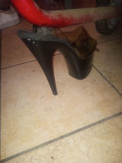 8" Jack Stands 1of1 😂