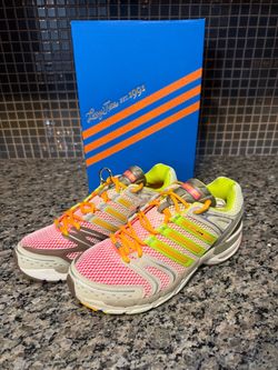 Size 10.5 - Adidas X Larry June Adistar Control 5