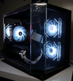 Best gaming pc