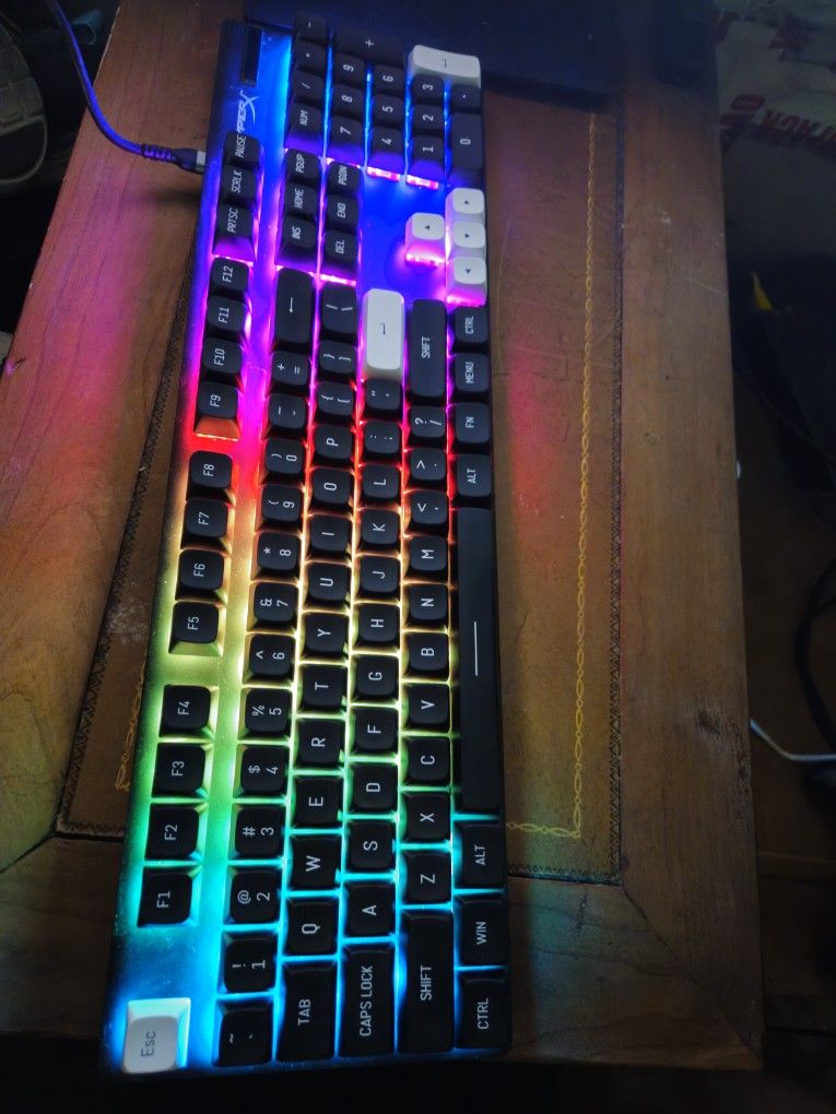 Hyperx Alloy Origins (Gaming Keyboard)