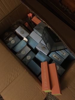 New Parfum dolce gabbanna