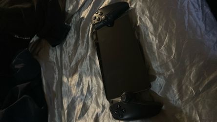 Ps5 portal