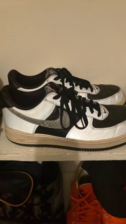 Gym shoes Nike
