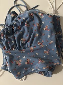 Floral Set
