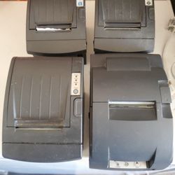 Pos Printers