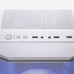 Skytech Gaming PC | RTX 4060 Ti | i5-12600K | 16GB RAM | 1TB SSD | RGB Liquid Cooling 🔥 Asking For 1,100 ( open To Offers )