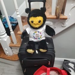 Build a Bear..