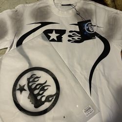 Good Hellstar T 🔥 Brand New Up For Grabs First Come First , Or OBO