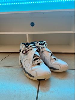 Nike Air Jordan 8 Retro Men’s 9.5