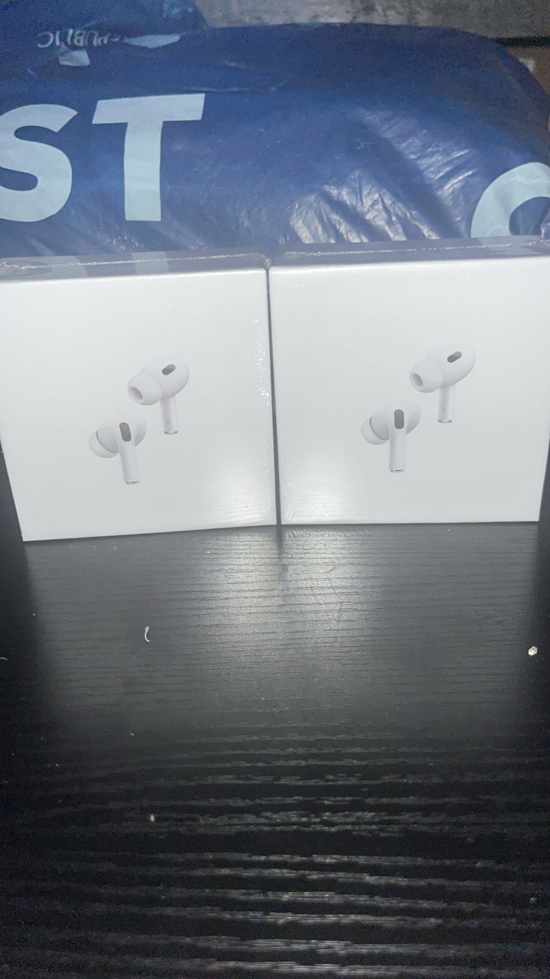 AirPod Pro 2nd Generation