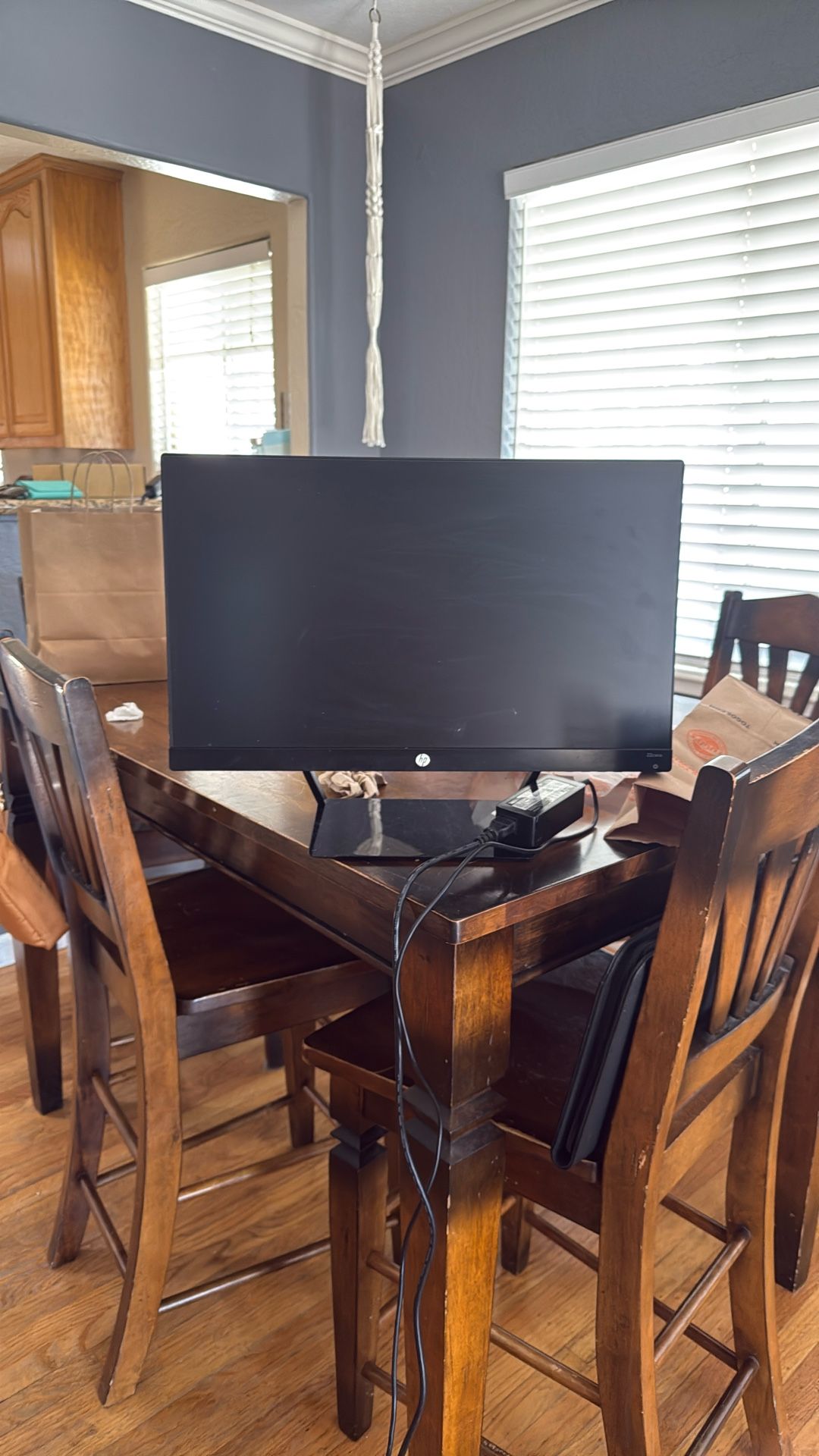 Hp Monitor