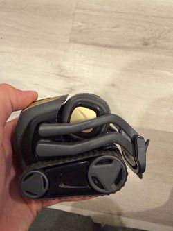 Vector robot