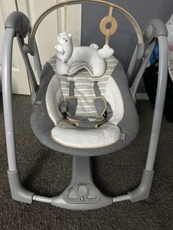 Ingenuity Baby Swing