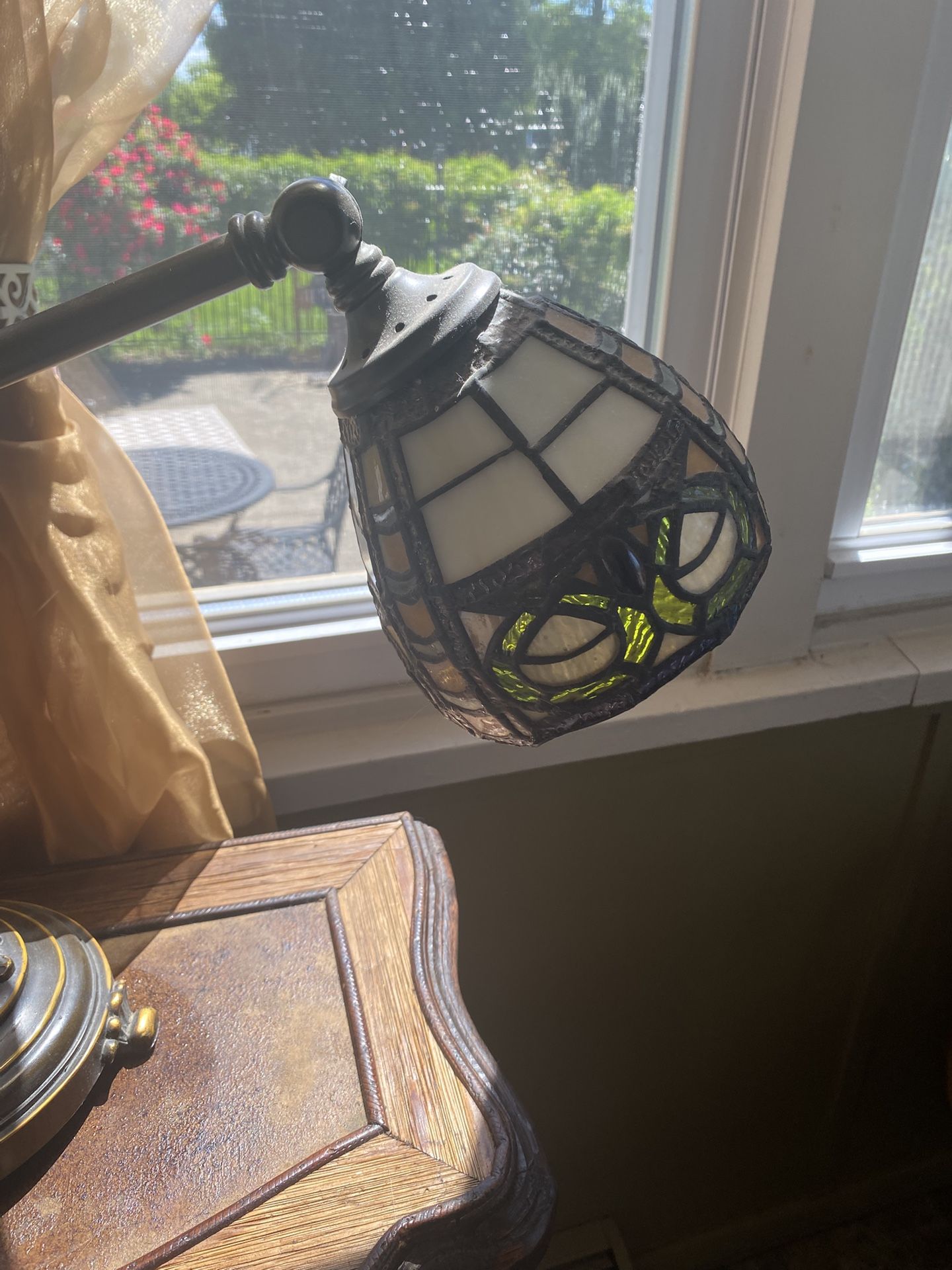 Tiffany Desk Lamp