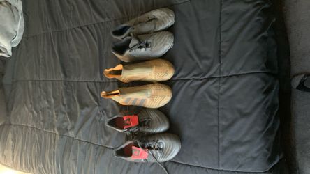 Adidas Copa Soccer Cleats, Adidas Control Skin Soccer Clears. Nike Soccer Cleats For Sale 