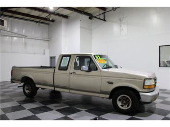1992 Ford F-150