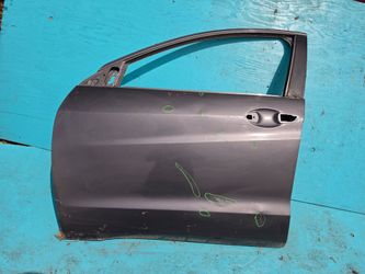 HRV 2016 2017 2018 2019 2020 2021 2022 DRIVER FRONT DOOR OEM