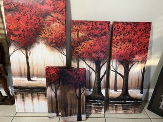 Beautiful Wall Art