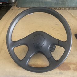 Acura Steering Wheel