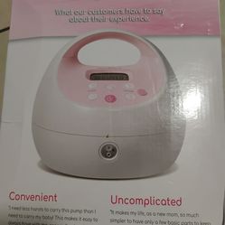 SpeCtra with Natural Nursing Technology