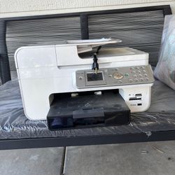 Dell Printer 