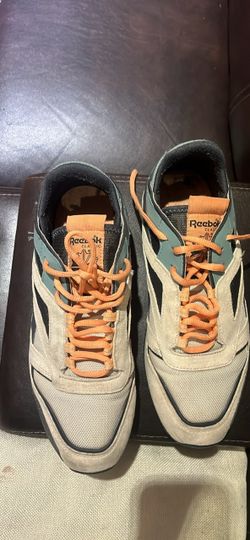 Rebok shoes