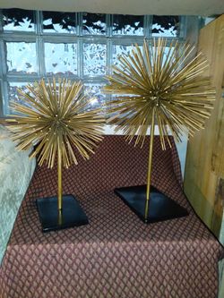 Tweaking Welders, Heavy