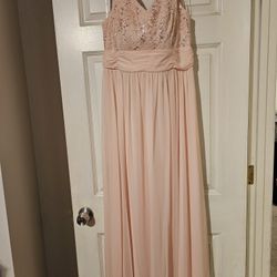 Prom/Bridesmaid Dress