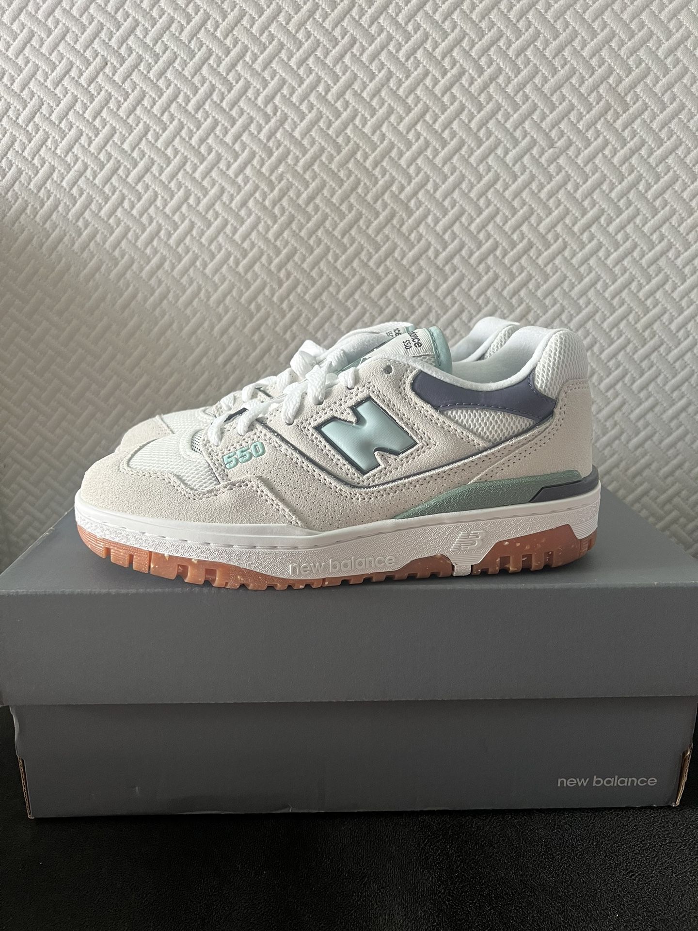 New Womens New Balance Shoes