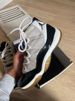 Concord 11s sz10.5
