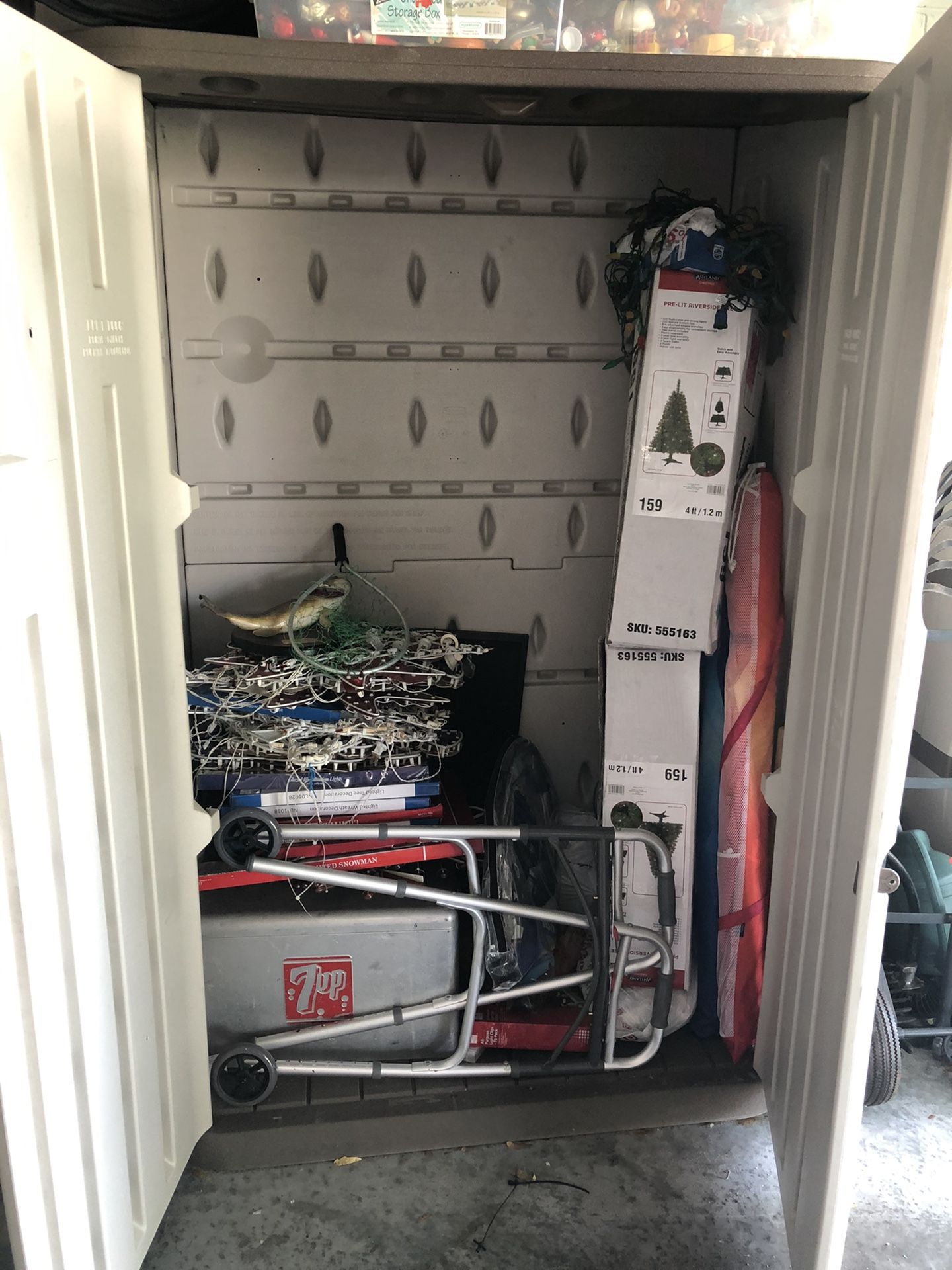 Rubbermaid Storage for Sale in Clermont, FL OfferUp